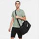 Nike Training Small Duffel Bag                                                                                                   - view number 1 image
