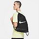 Nike Brasilia 9.5 Training Gym Sack Drawstring Bag                                                                               - view number 1 image