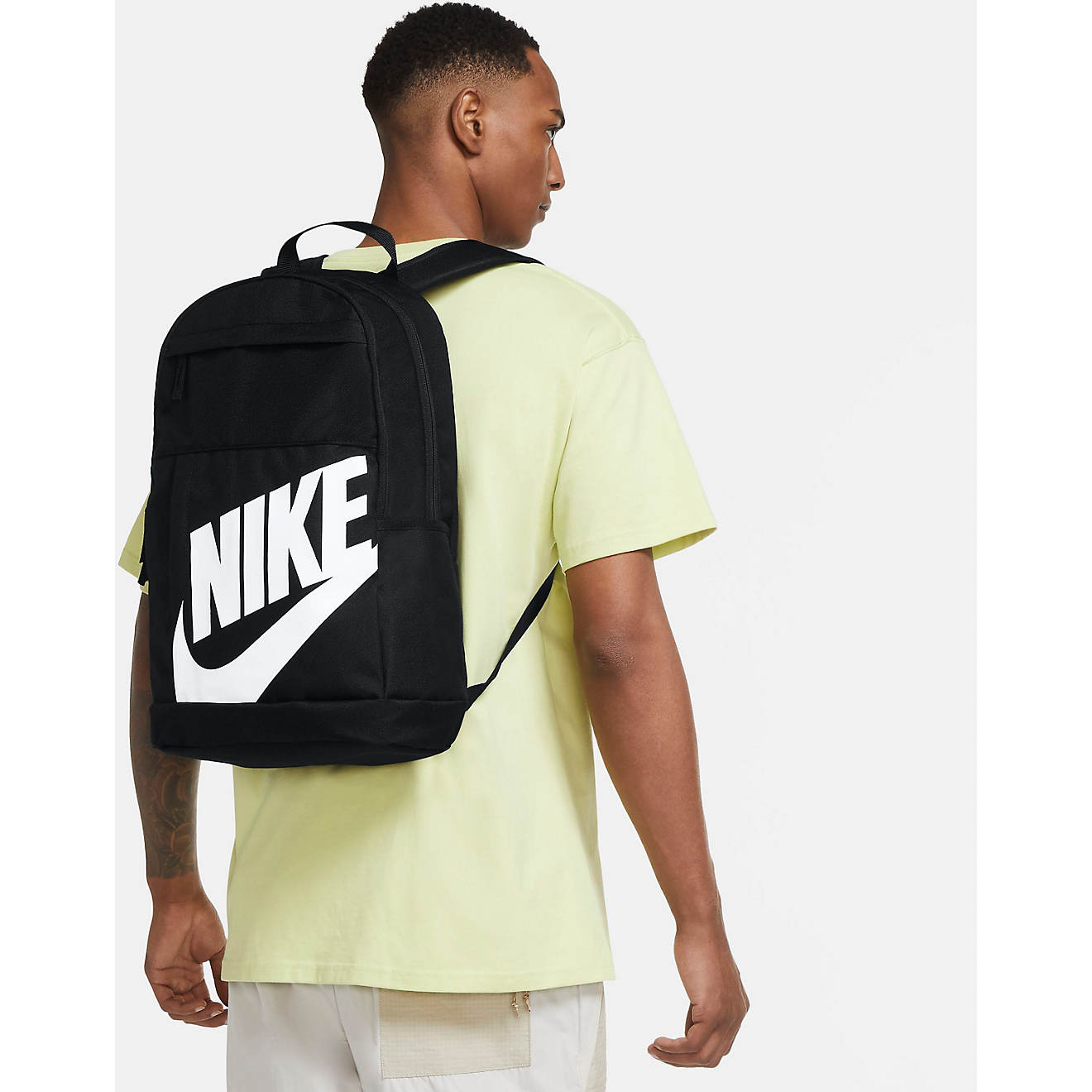 Nike Elemental HBR Backpack                                                                                                      - view number 1