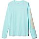 Columbia Sportswear Boys' Terminal Trackle Long Sleeve T-shirt                                                                   - view number 1 image