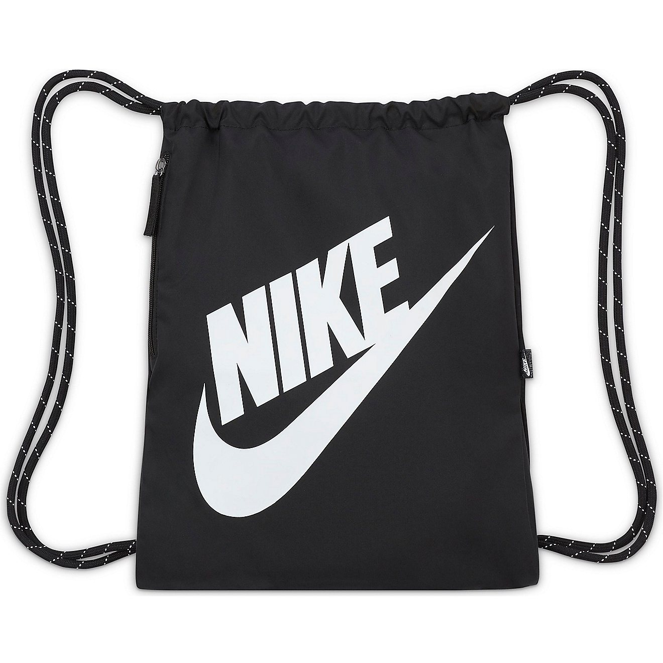 Nike Heritage Drawstring Bag                                                                                                     - view number 2