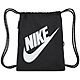 Nike Heritage Drawstring Bag                                                                                                     - view number 2 image