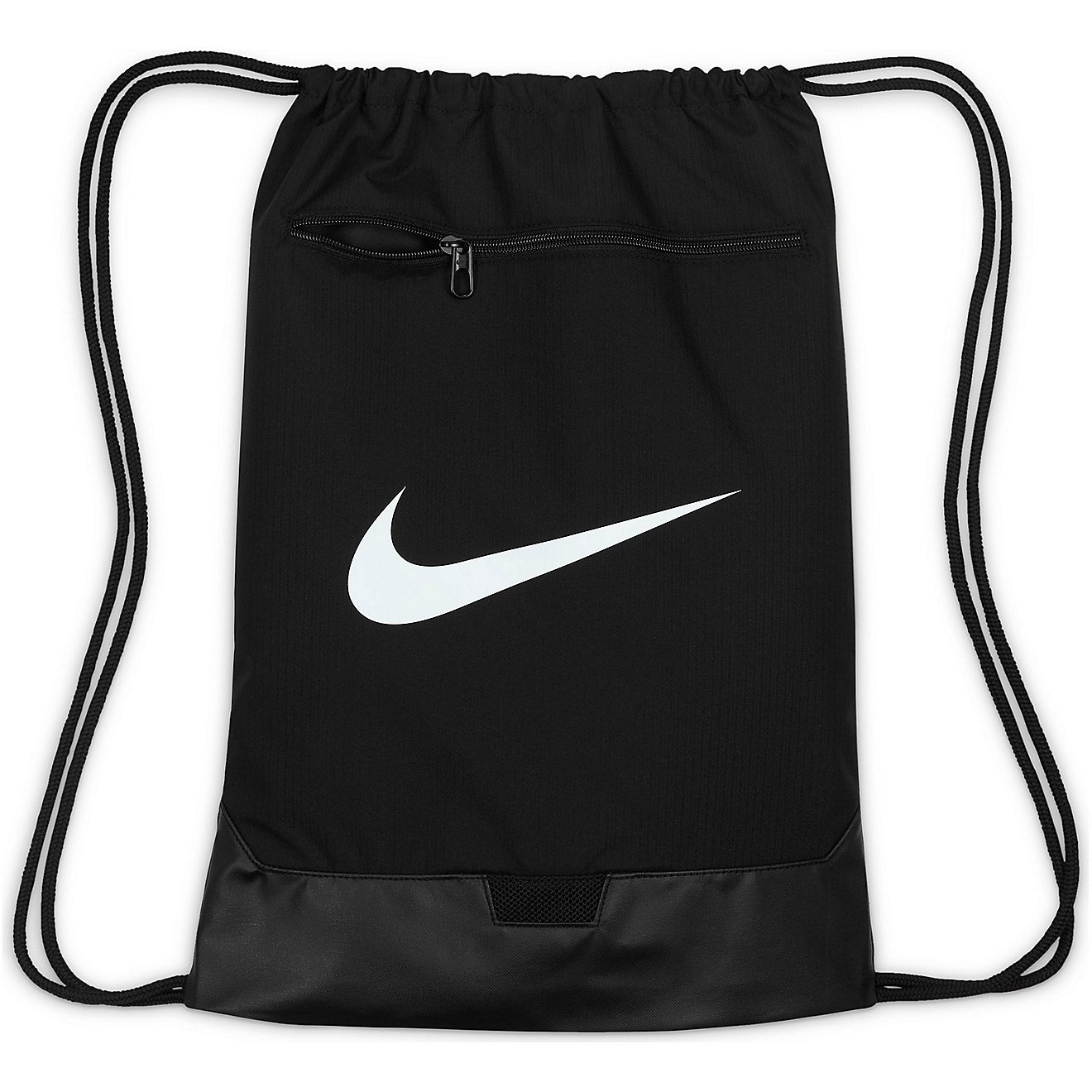 Nike Brasilia 9.5 Training Gym Sack Drawstring Bag                                                                               - view number 2