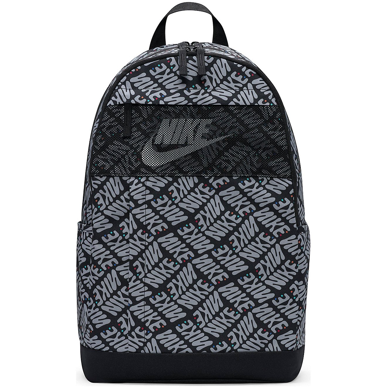 Nike Elemental Herringbone Backpack                                                                                              - view number 2