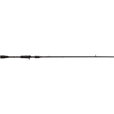 13 Fishing Blackout 7 ft 3 in MH Casting Rod                                                                                    
