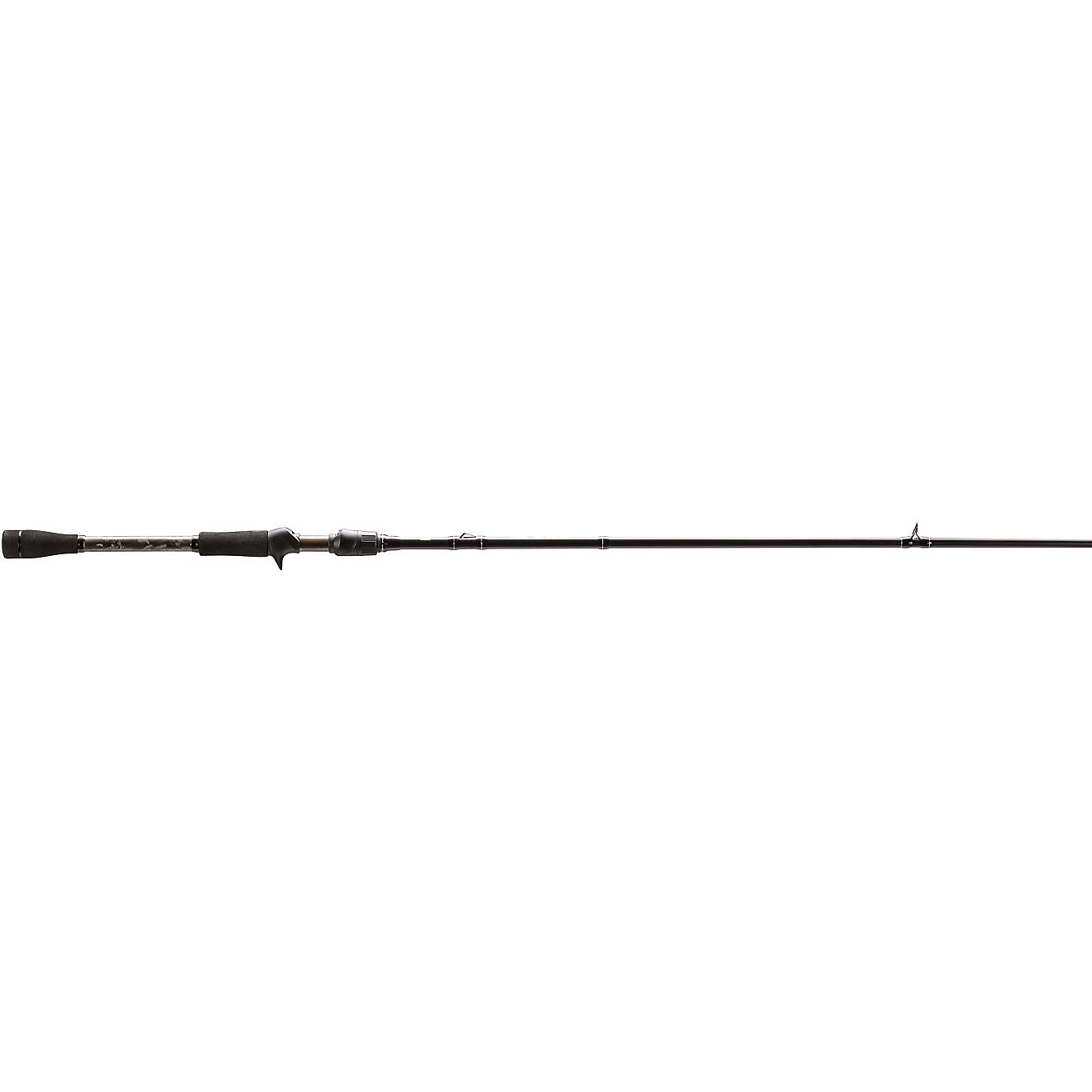 13 Fishing Blackout 7 ft 3 in MH Casting Rod                                                                                     - view number 1