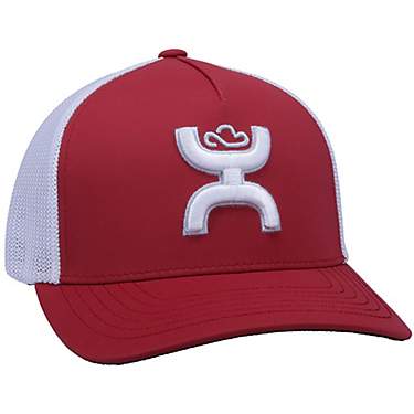 Hooey Men's University of Alabama Icon Hat                                                                                      