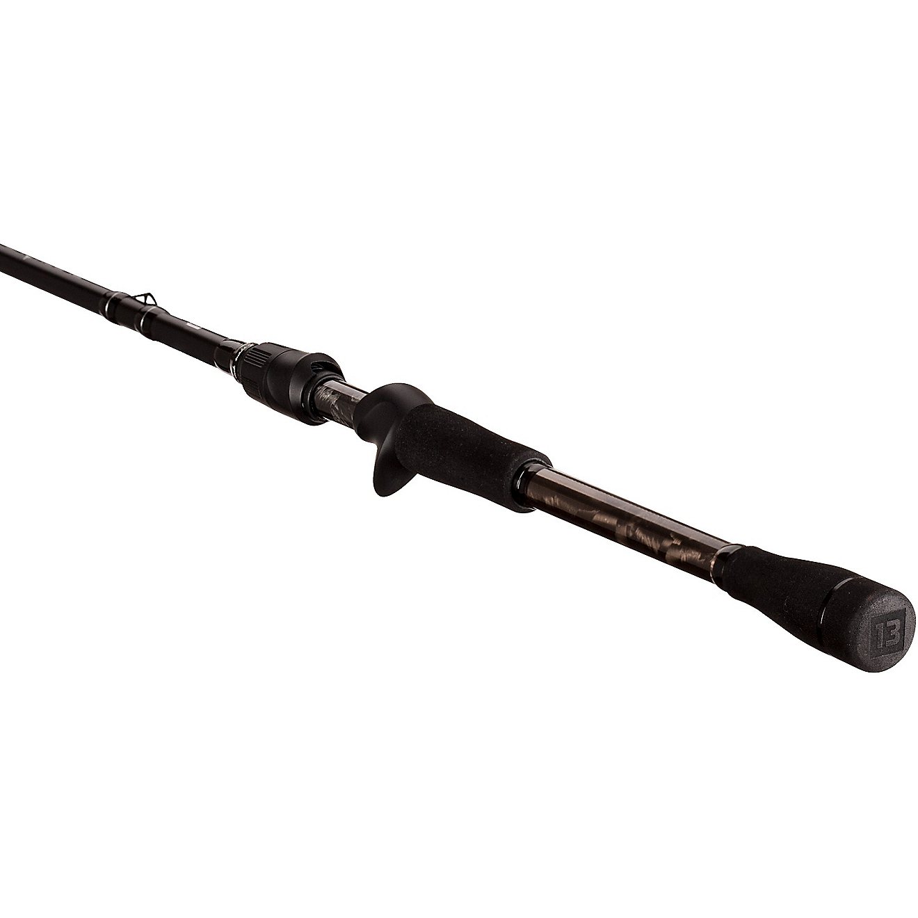 13 Fishing Blackout 7 ft 3 in MH Casting Rod                                                                                     - view number 4