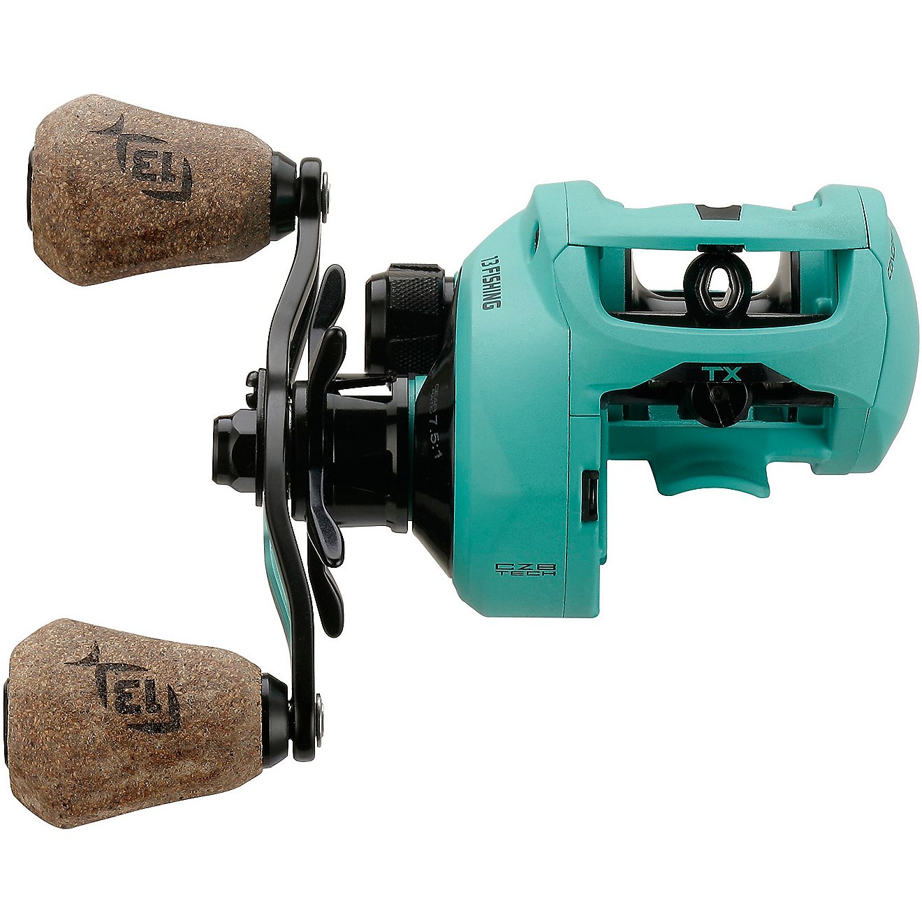 13 Fishing Concept TX2 100 Baitcast Reel                                                                                         - view number 10