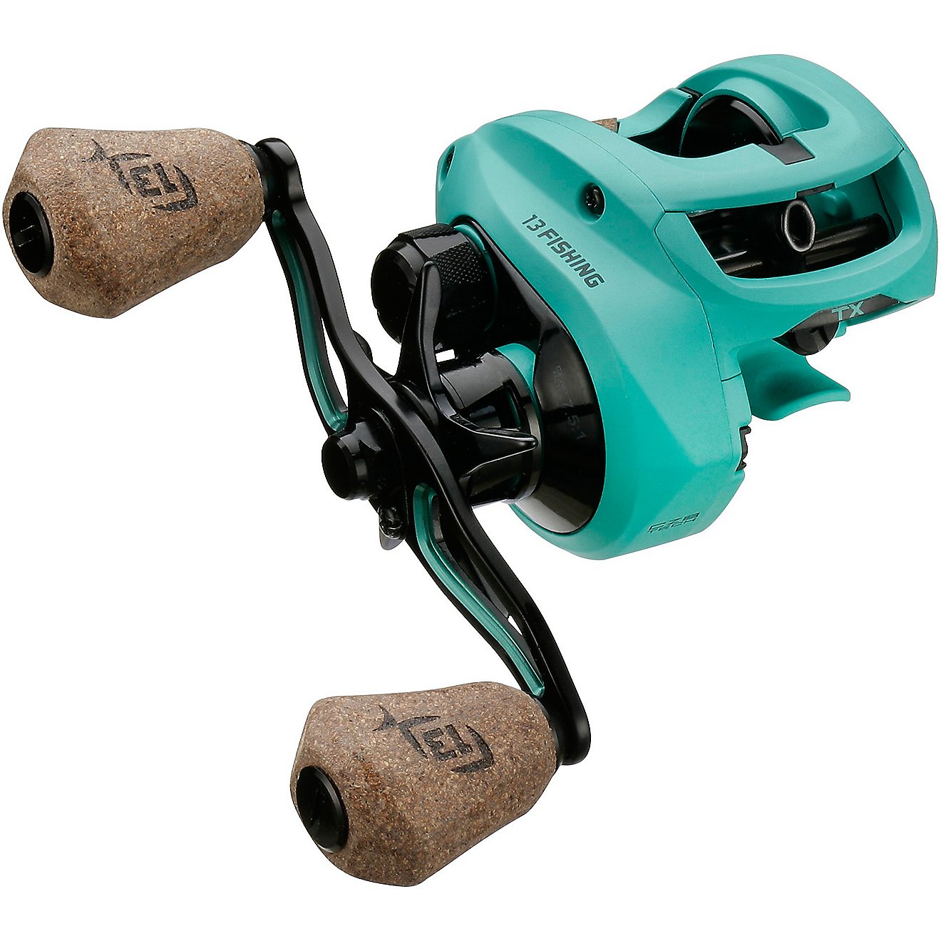 13 Fishing Concept TX2 100 Baitcast Reel                                                                                         - view number 8