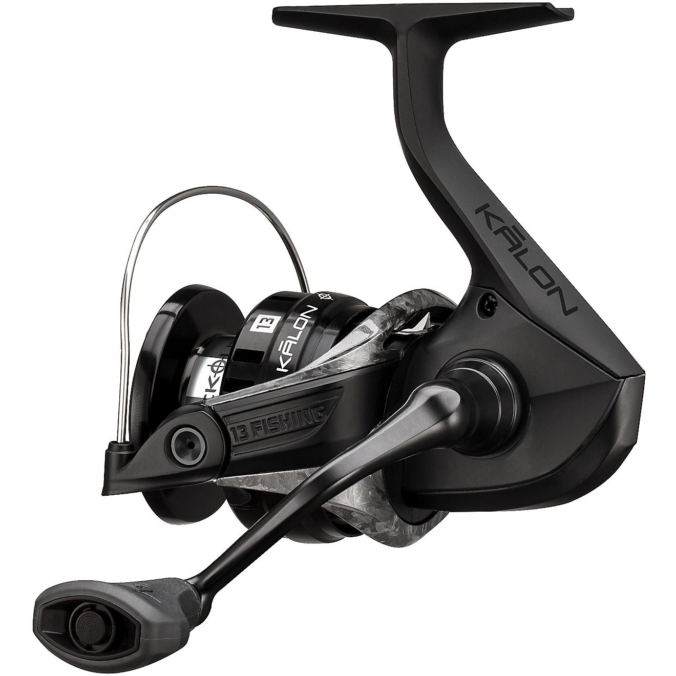 13 Fishing Blackout Series Kalon Specialty Spinning Reel                                                                         - view number 3