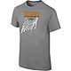 Nike Youth Florida A&M University LBJ Net Core Short Sleeve T-shirt                                                              - view number 1 image