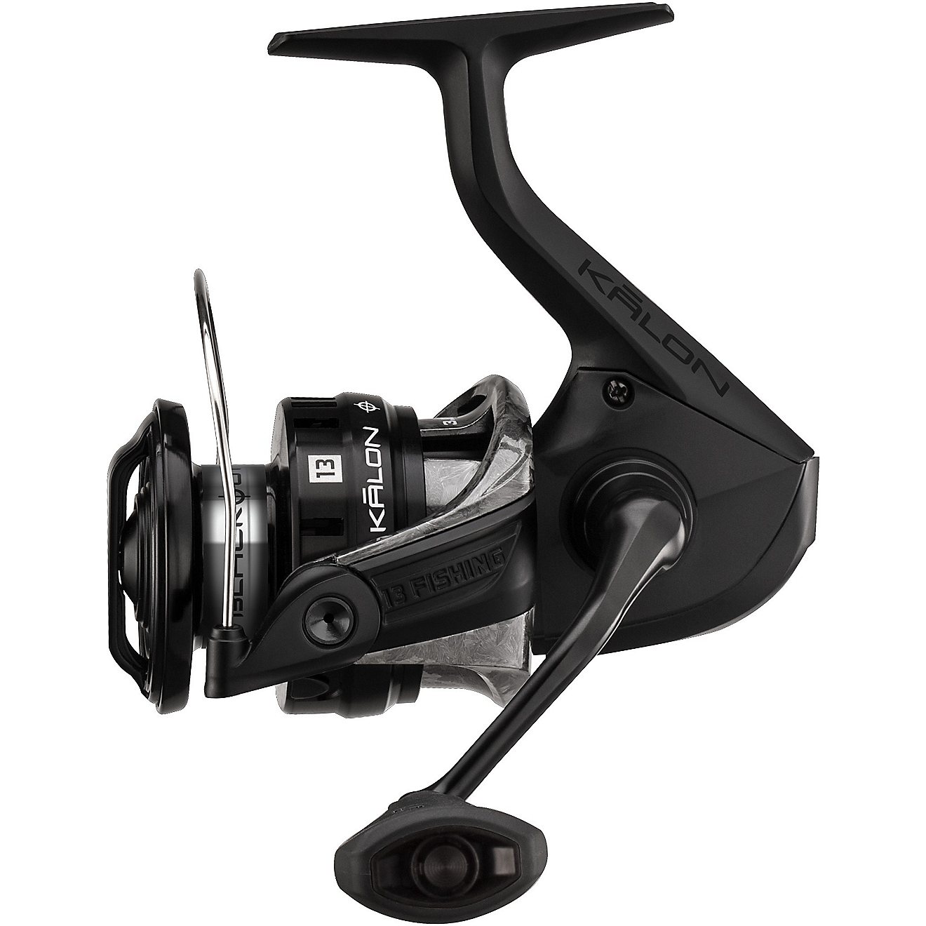 13 Fishing Blackout Series Kalon Specialty Spinning Reel                                                                         - view number 5