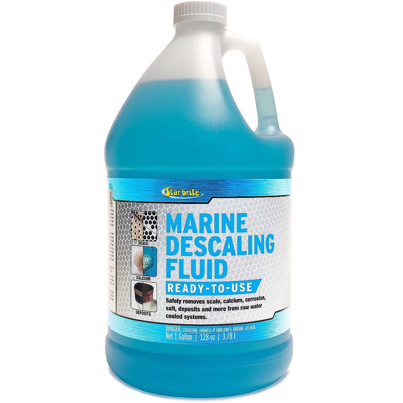 Star brite Marine Ready To Use Descaling Fluid                                                                                   - view number 1