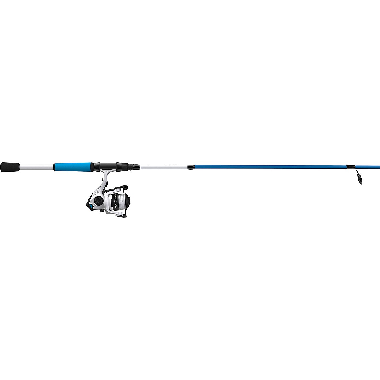 Zebco Roam 30 Spinning Rod and Reel Combo                                                                                        - view number 6