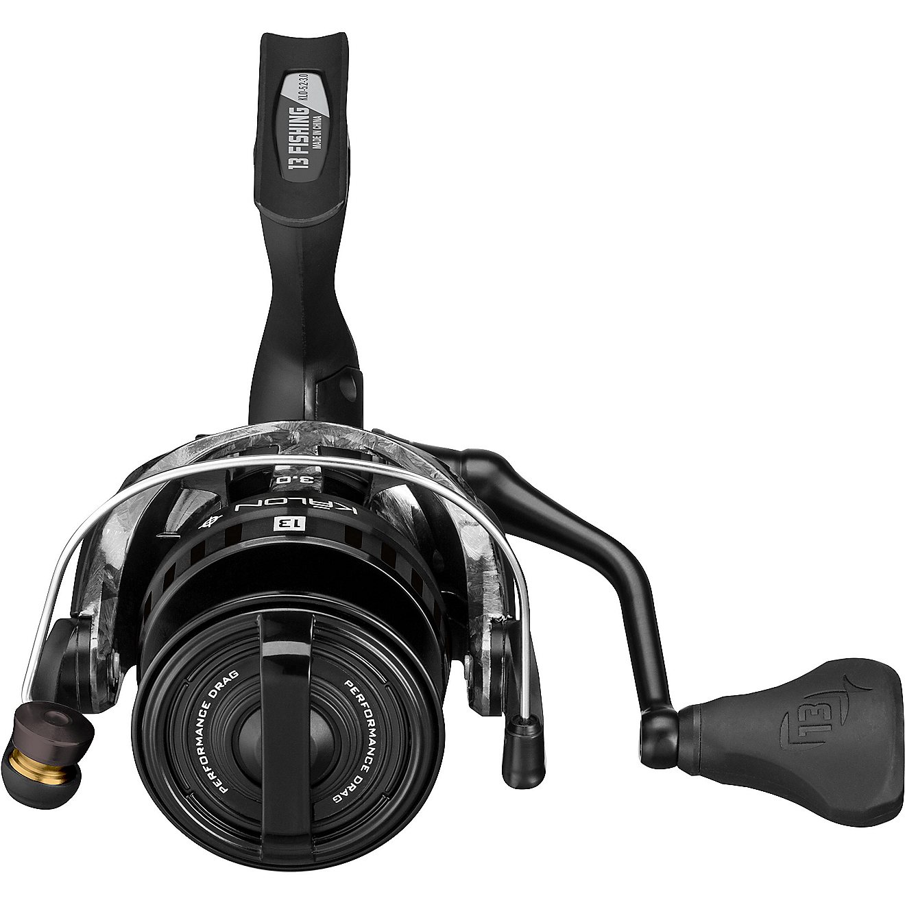 13 Fishing Blackout Series Kalon Specialty Spinning Reel                                                                         - view number 7