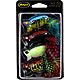Arbogast Hula Popper 2.0 Lure 4-Pack                                                                                             - view number 1 image