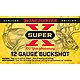 Winchester Super-X 100YR Anniversary 12-Gauge 00 Buck Shotshells - 10 Rounds                                                     - view number 3 image