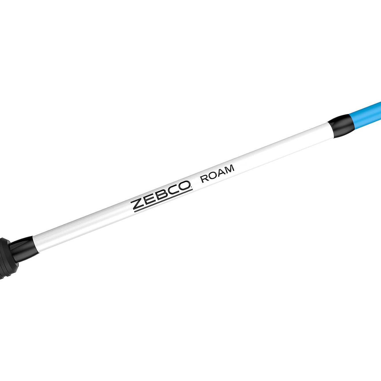 Zebco Roam 10 Spincast Rod and Reel Combo                                                                                        - view number 4
