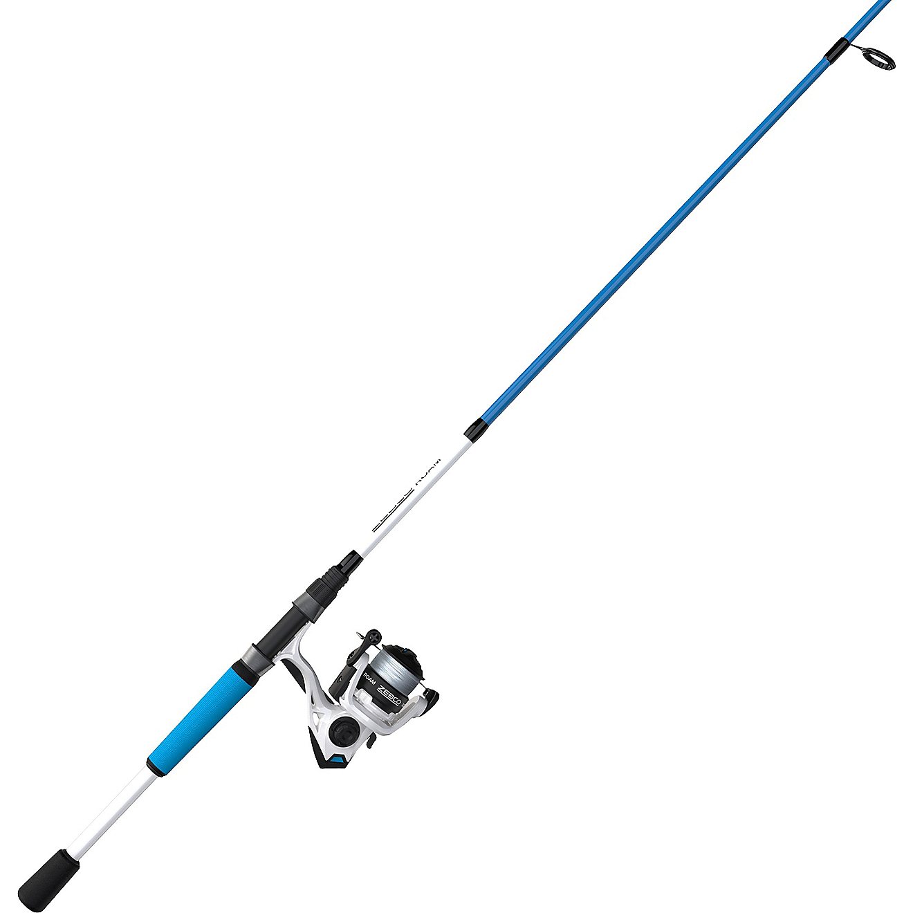 Zebco Roam 30 Spinning Rod and Reel Combo                                                                                        - view number 1