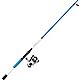 Zebco Roam 30 Spinning Rod and Reel Combo                                                                                        - view number 1 image