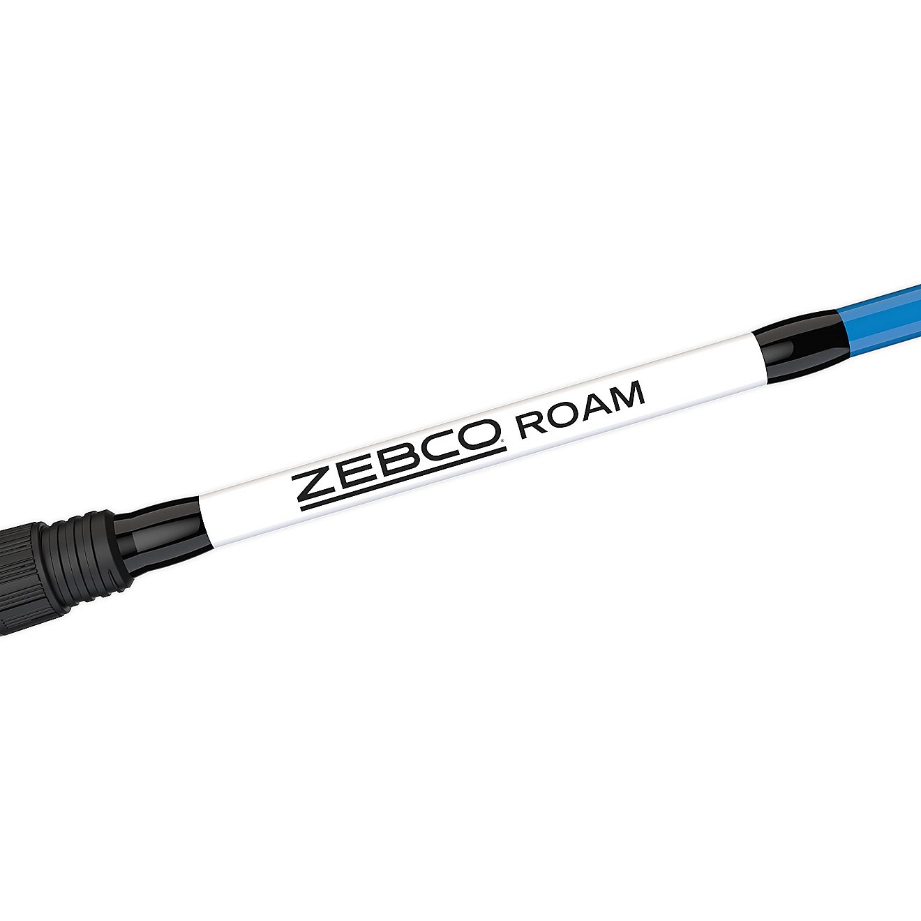 Zebco Roam 30 Spinning Rod and Reel Combo                                                                                        - view number 4