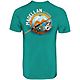 Magellan Outdoors Men's Fishing Colors Graphic Short Sleeve T-shirt                                                              - view number 1 image
