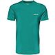Magellan Outdoors Men's Fishing Colors Graphic Short Sleeve T-shirt                                                              - view number 2 image