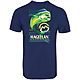 Magellan Outdoors Men's Colors Of Joy Graphic Short Sleeve T-shirt                                                               - view number 1 image