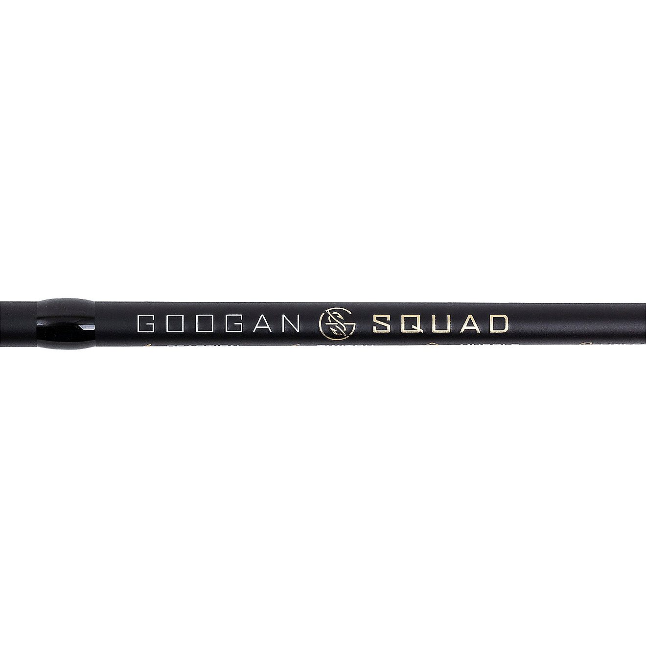 Googan Baits Squad 7 ft 5 in H Casting Rod                                                                                       - view number 6