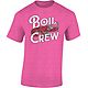 Academy Sports + Outdoors Women’s Crawfish Boil T-shirt                                                                        - view number 1 image