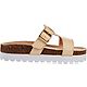 O'Rageous Women's Platform Footbed Sandals                                                                                       - view number 1 image