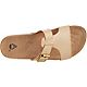 O'Rageous Women's Platform Footbed Sandals                                                                                       - view number 3 image