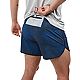 Chubbies Men's Runnin For the Weekends Running Shorts 5.5 in                                                                     - view number 3 image