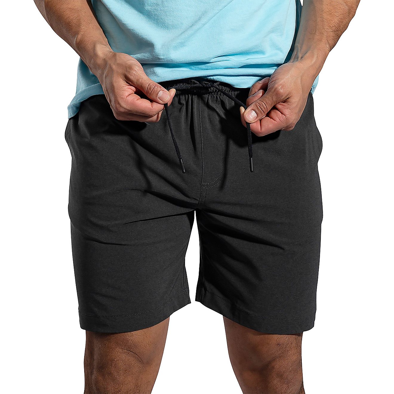 Chubbies Men's The Flints Gym/Swims Unlined Sport Shorts 7 in                                                                    - view number 1