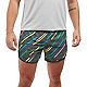 Chubbies Men's Winning Streaks Running Shorts 5.5 in                                                                             - view number 2 image
