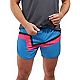 Chubbies Men's Stripe Here Stripe Now Running Shorts 5.5 in                                                                      - view number 1 image