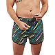 Chubbies Men's Winning Streaks Running Shorts 5.5 in                                                                             - view number 4 image
