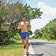 Chubbies Men's Stripe Here Stripe Now Running Shorts 5.5 in                                                                      - view number 6 image