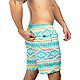 Chubbies Men's En Fuego Lined Swim Trunks                                                                                        - view number 5 image