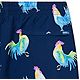 Chubbies Men's Fowl Plays Stretch Swim Trunks 7 in                                                                               - view number 4 image