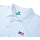 Chubbies Men's Mr Fantastic Performance Polo Shirt                                                                               - view number 2 image