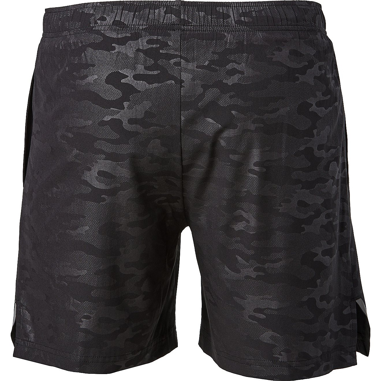 BCG Men's Race Embossed Running Shorts 7 in                                                                                      - view number 2