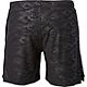 BCG Men's Race Embossed Running Shorts 7 in                                                                                      - view number 2 image