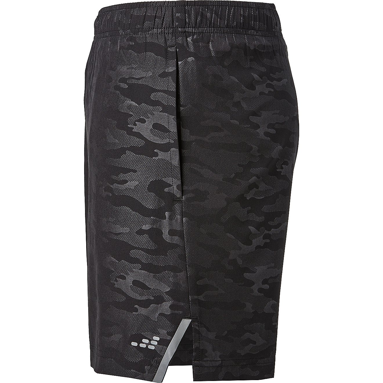 BCG Men's Race Embossed Running Shorts 7 in                                                                                      - view number 3