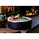 INTEX PureSpa Plus Bubble Massage 77 in x 28 in Spa Set                                                                          - view number 12 image