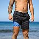Chubbies Men's Danger Zones Compression Lined Sport Shorts 5.5 in                                                                - view number 3 image