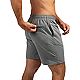 Chubbies Men's Stonehenges Gym Swim Unlined Sport Shorts 7 in                                                                    - view number 3 image