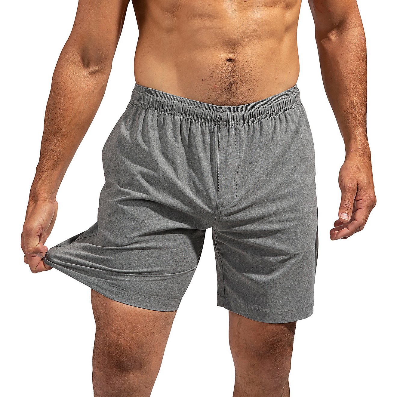Chubbies Men's Stonehenges Gym Swim Unlined Sport Shorts 7 in                                                                    - view number 2