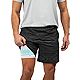 Chubbies Men's Quests Compression Lined Sport Shorts 7 in                                                                        - view number 1 image